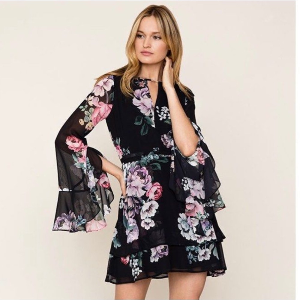 Yumi Kim boho dress in size L